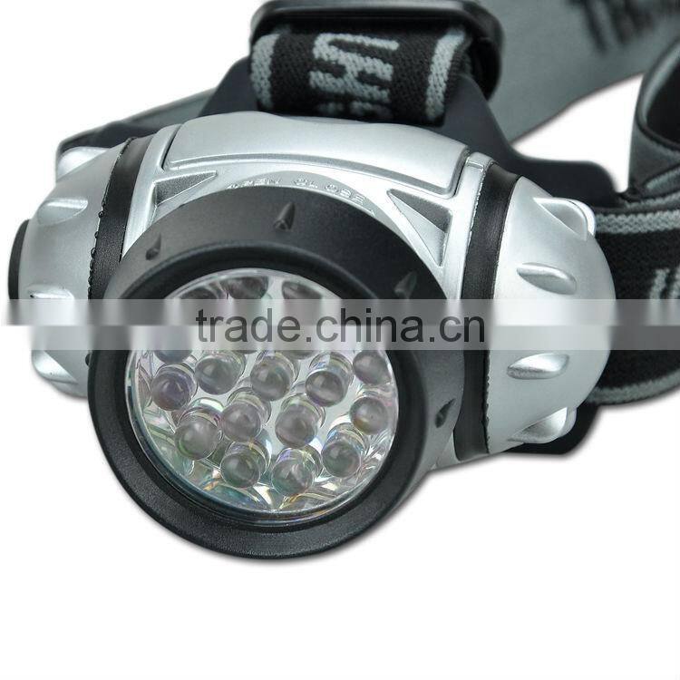 Ultra bright LED headlamp cheap headlamp headlight