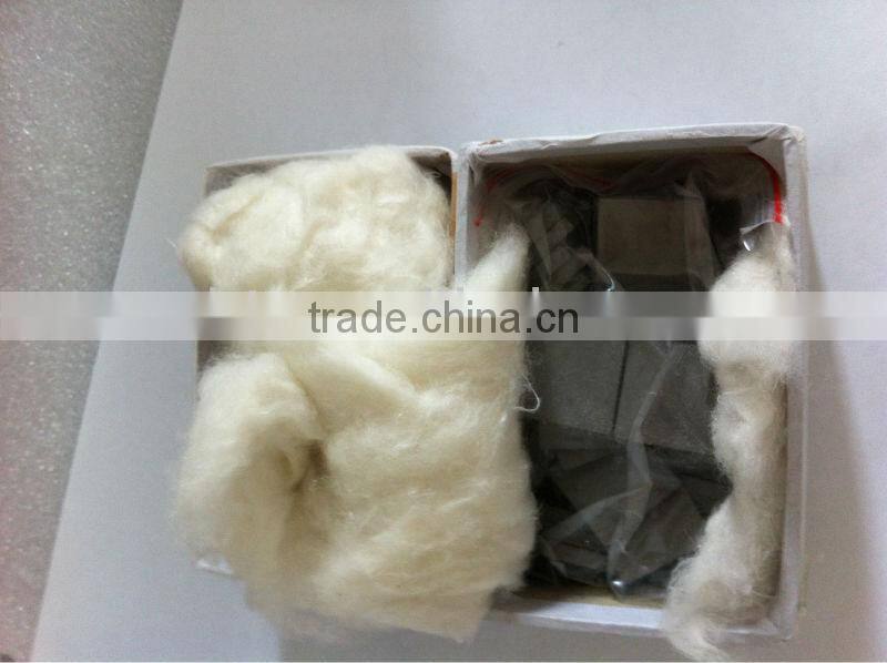 China ISO round cermet milling inserts