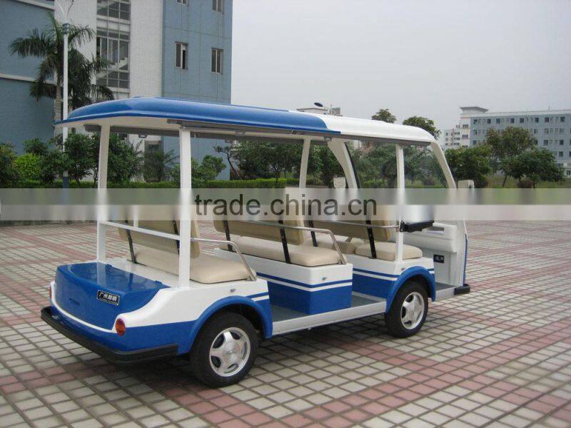 Theme Park 4 wheel tourist sightseeing bus