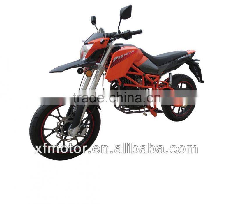 200cc supper racing motorcycle