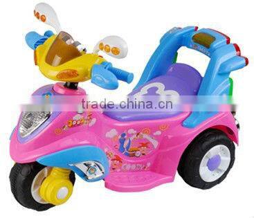 Baby Motor Bike toys