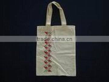 Customize e-co friendly PP Non-woven Bag