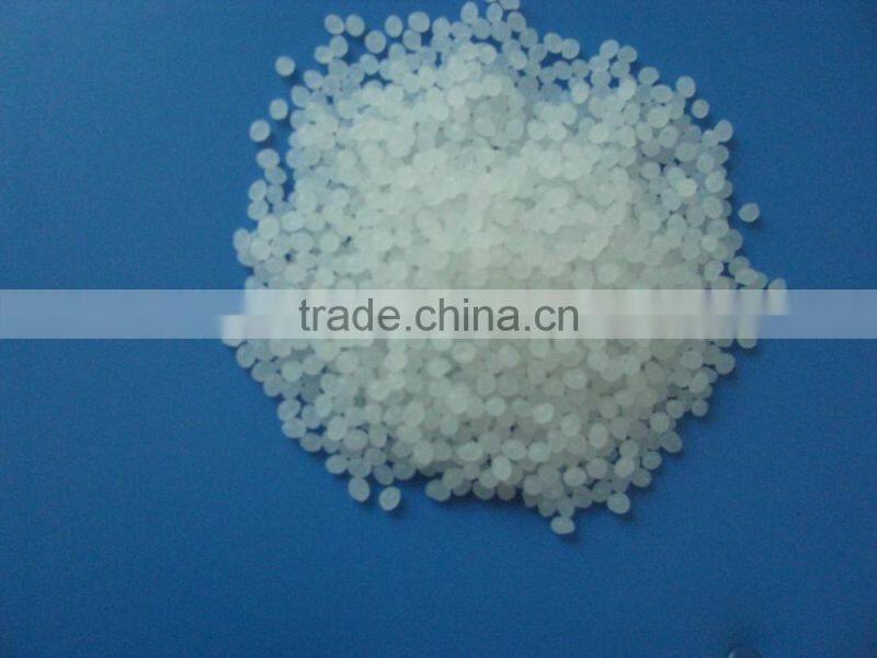 good quality! PLA granules for 3D printer/Polylactic Acid pellets/100% Biodegradable PLA resin