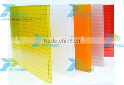 uv protection roofing sheet