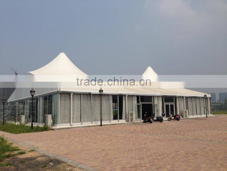 Buy big aluminum alloy tent