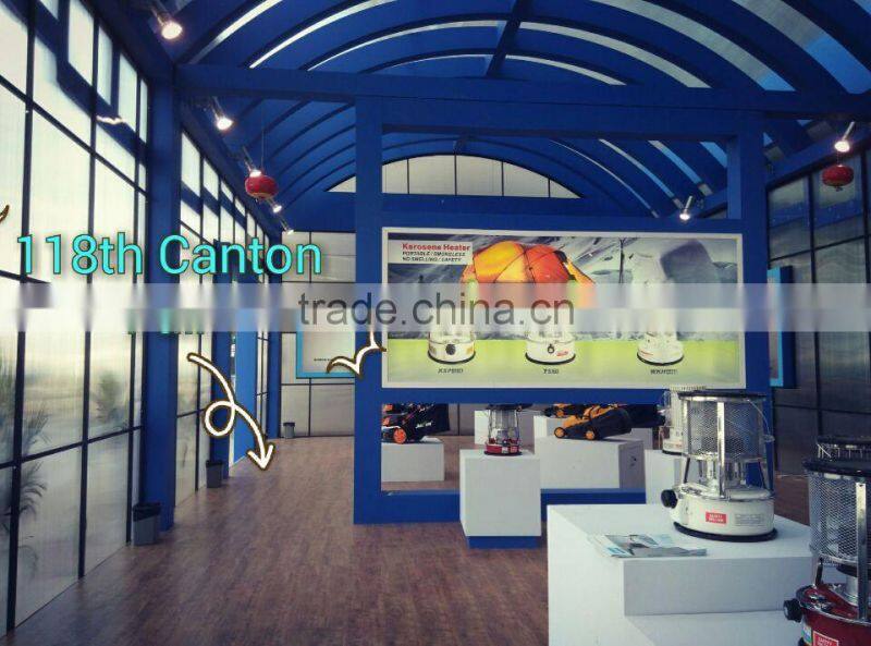 mini type room OC-3000 gas burners for heating