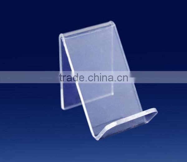 Phone store mobile phone charger display stand