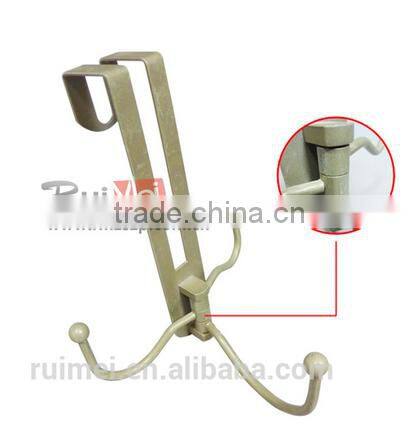 Customed Storage Peg Board Hook Shop Shelf Organization Hangers