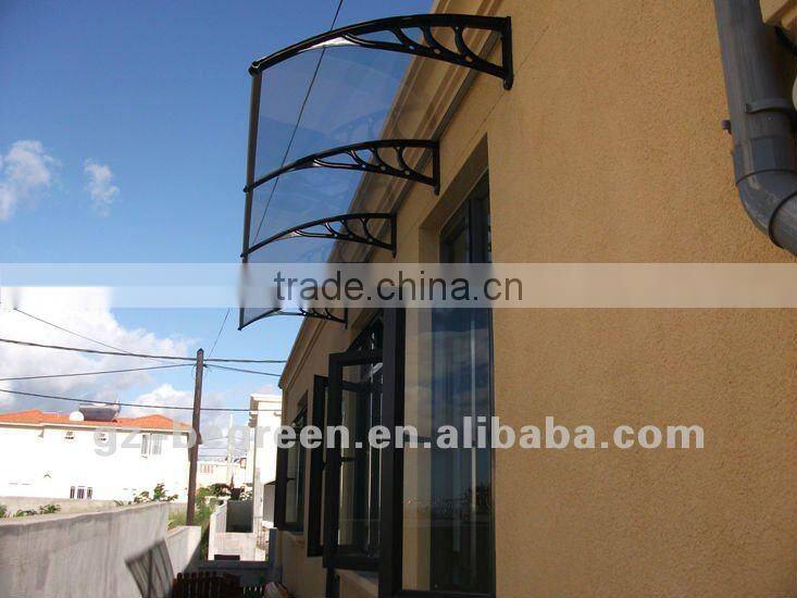 PC flat sheet ,new building materials 2013,Polycarbonate solid sheet