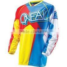 Motocross Jersey S&C-13