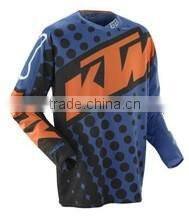 Motocross Jersey S&C-J 8
