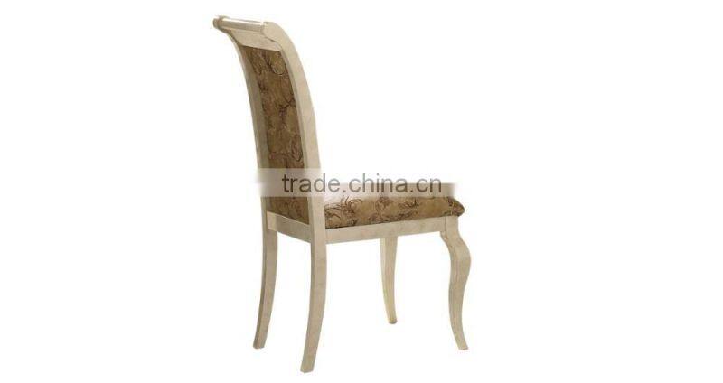 European Palace Home Two Door Display Cabinet/Wine Cabinet/Gold Color Dining Room Sets(MOQ=1 SET)