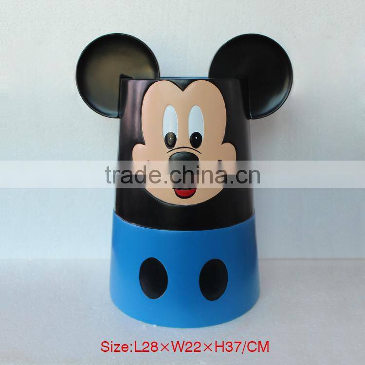 2015 hot selling resin umbrella holder for indoor decor