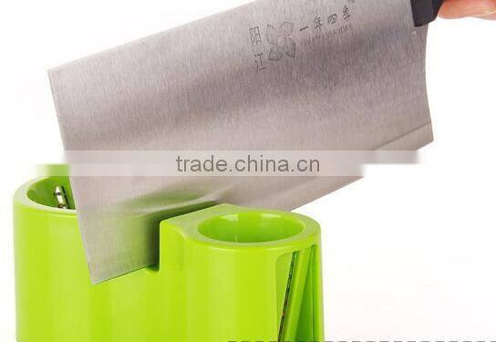 CY101 Multi-purpose Vegetable Spiral Cutter Sharpener Knife Grater Shredded Slicer Kitchen Accessories