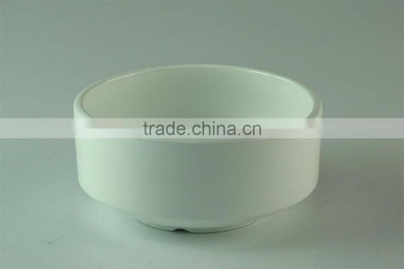 Eco-friendly Cheap White ceramic Bowls for sale