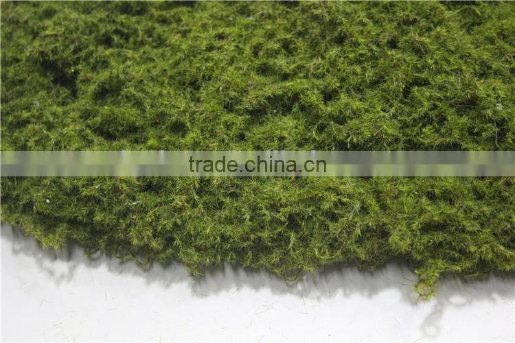 synthetic artificial greenery moss wall green moss wall covering