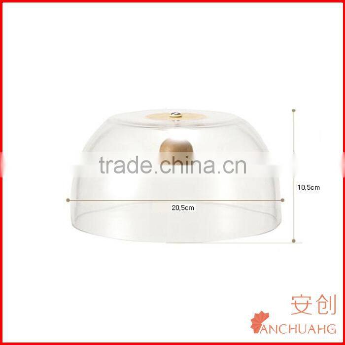 acrylic dome cover