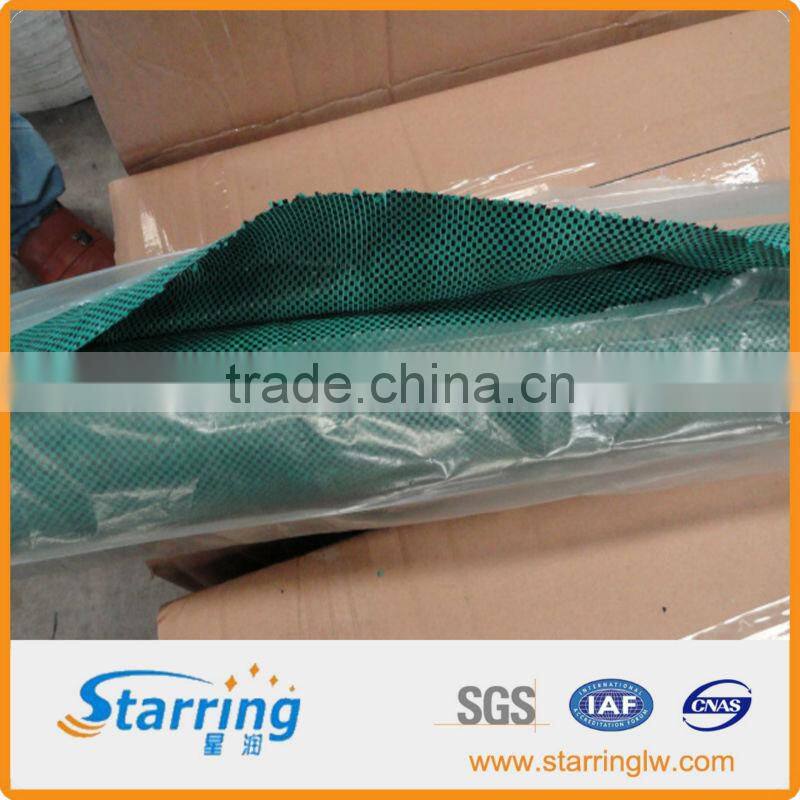 Playground Weed Control fabric