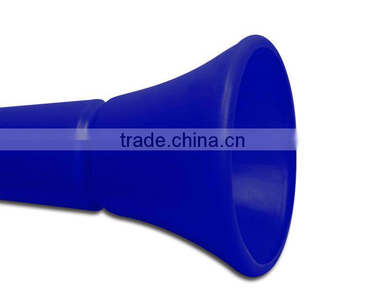 2018 World Cup OEM Plastic Vuvuzela Big Vuvuzela for cheering wholesale noise maker vuvuzela