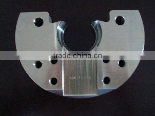 CNC machine parts, mechanical parts