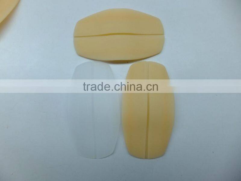 medical|health care supplies silicone pad for women