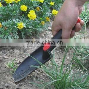 Muti function plastic shovel