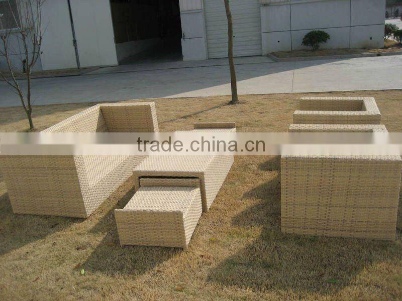 Rattan Furniture AK1108