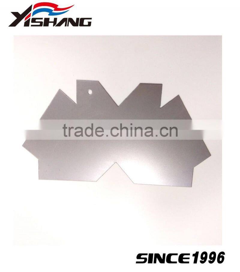 China factory custom services large metal fabrication