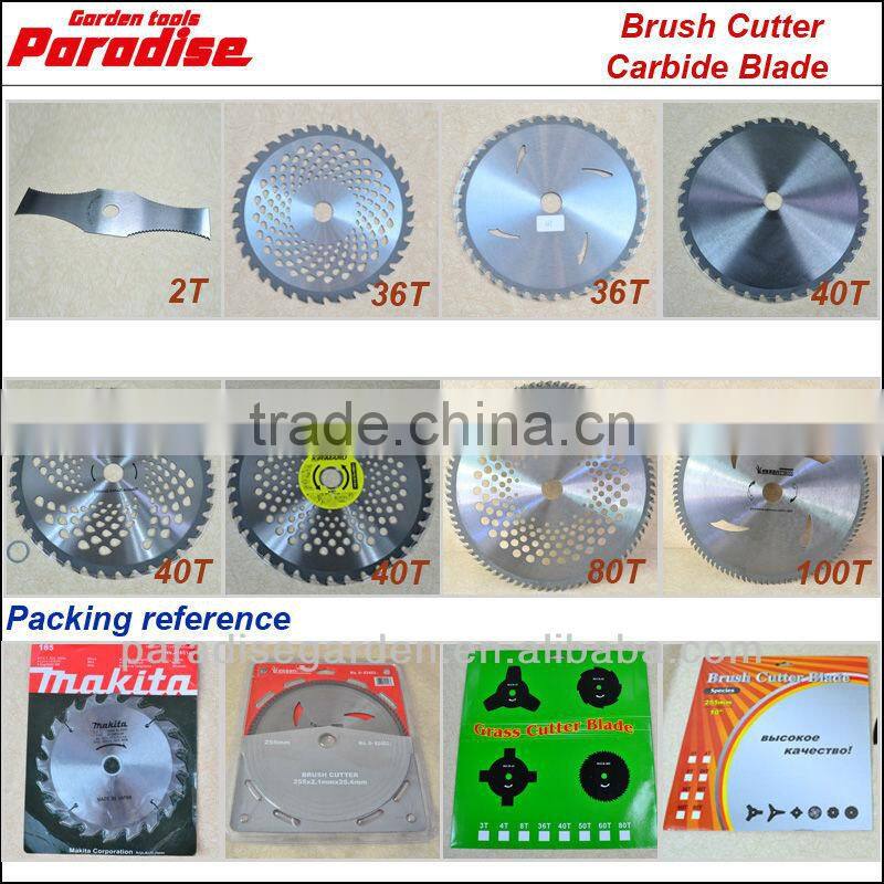 BIG POWER 52CC BRUSH CUTTER MACHINE CG430