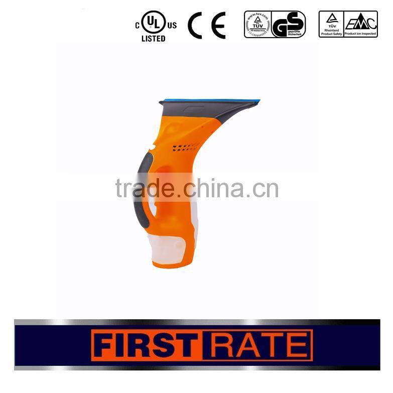 3.6W Magic Cordless Battery Power Brush Cleaner For Window