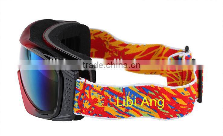 Ski and Mountain climbing goggles