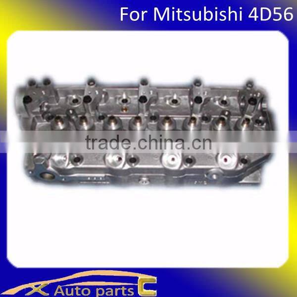 Brand new 4D56 cylinder head MD185920 MD185926 MD109736 AMC908512 for Mitsubishi L200 Triton 2.5TDI 16v