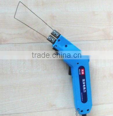 hot selling 150W foam cutting hot knife with high quality