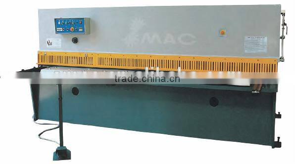 best sale Hydraulic swing shearing machine
