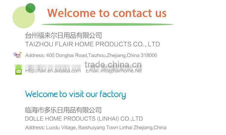 Red Wringer bucket ,Mop Bucket with Wringer,bucket with divider33L