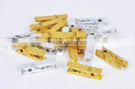 decoration mini blackboard wooden pegs