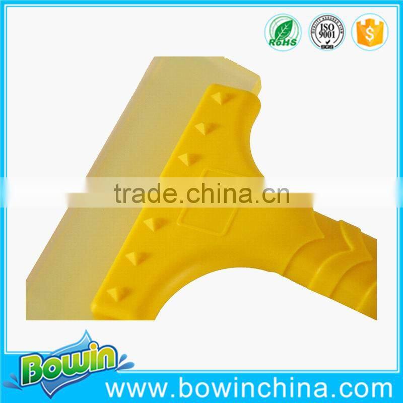 Hot sell cheap price small tenzon tpr ice scraper