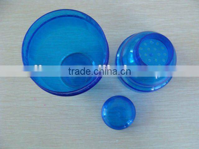 Hot Sale Good Quality Plastic PS Bar Using Martini Shaker