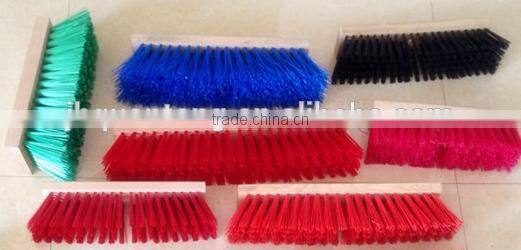 The Latest Pattern OEM Strong High Quality Colorful Handle Cleaning Brush