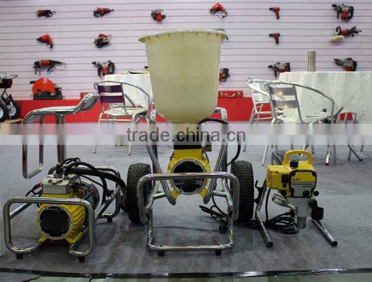 GD-7000A Airless Spray Painting Machine