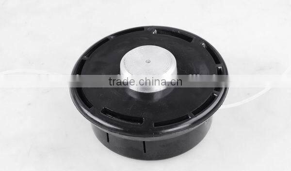 NEW NYLON LINE GRASS CUTTING BUMP HEAD STRIMMER BRUSH CUTTER