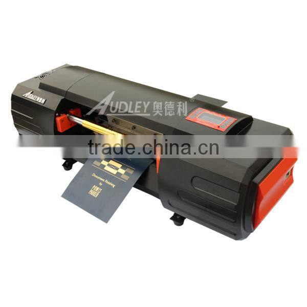 ADL-330B high stability audley hot stamping machine digital