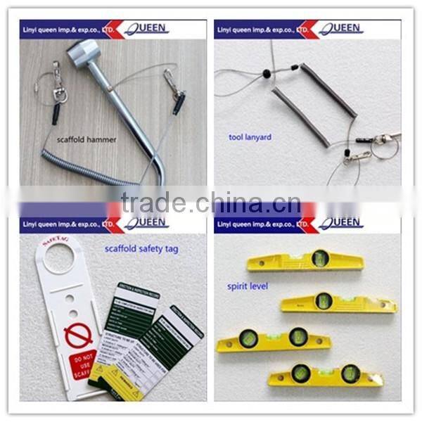 OEM Scaffolding hammer at wholesale price from China