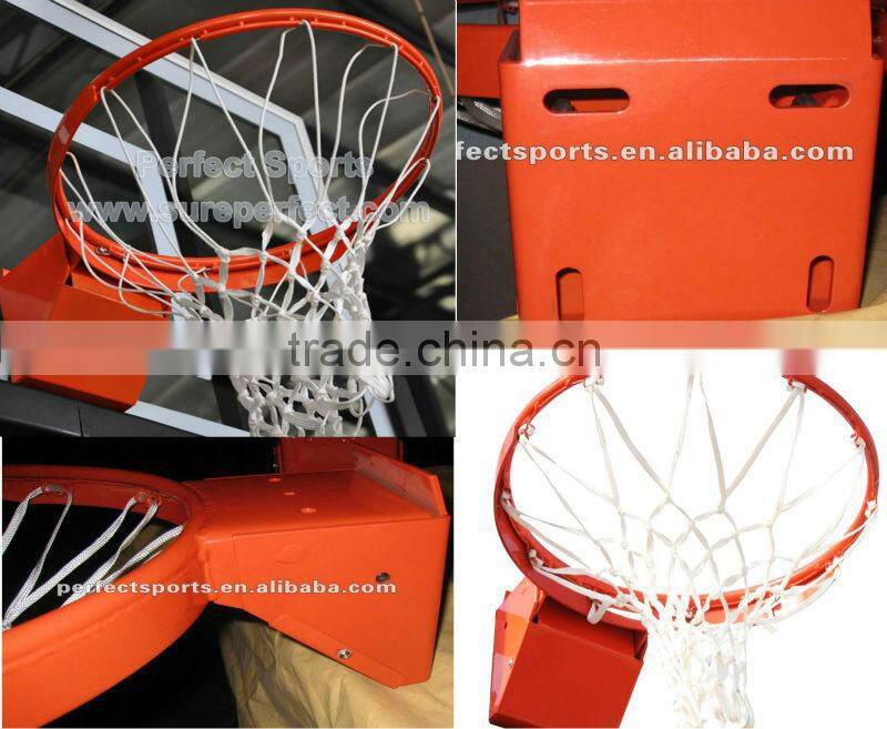 Heavy Duty Professional Basketball Goal/Ring/Rim