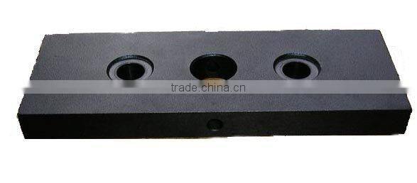 5kg Cast Iron Weigth Plates