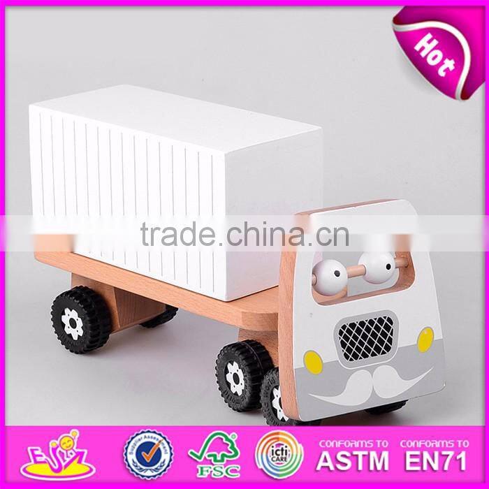 Top sale mini wooden wholesale toys for kids W04A341-S