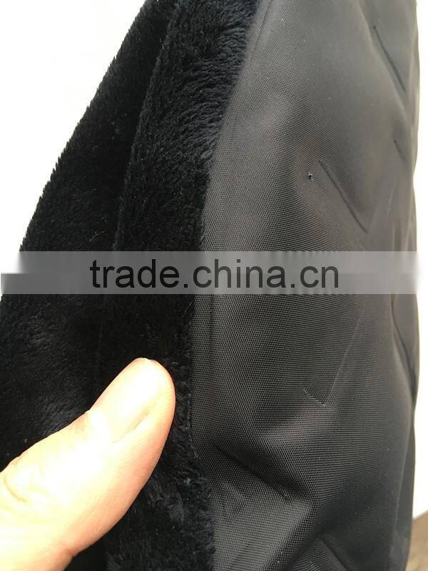 2017 New keep cooling Gel cover swivel seat cushion