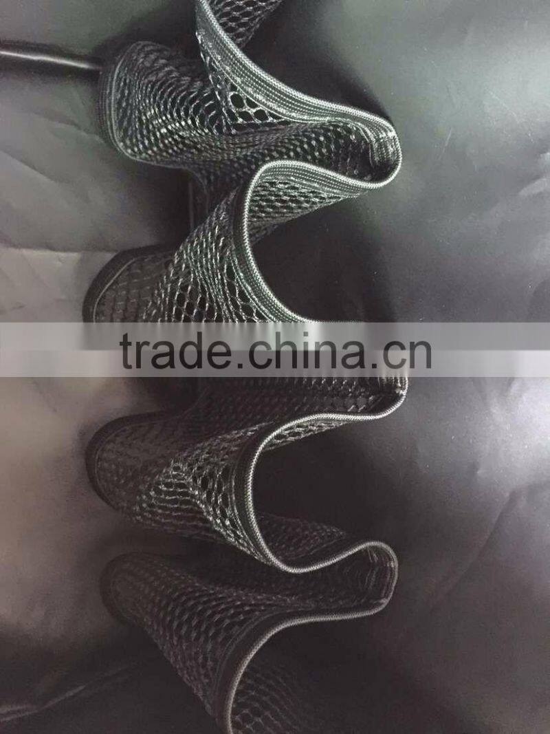 New arrival promotional disposable cooler bag for frozen food