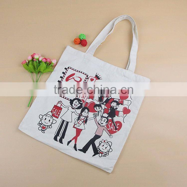 New Arrival Organic Cotton Makeup Bag
