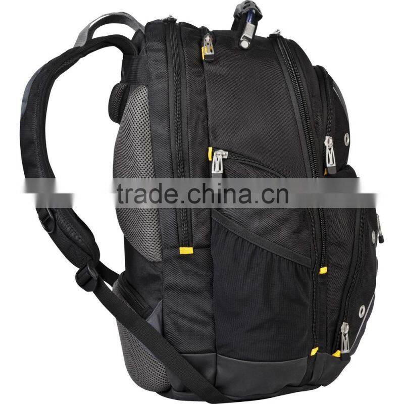 2015 Fashion Nylon Laptop Backpack Pro Laptop Backpack Men Laptop Backpacks